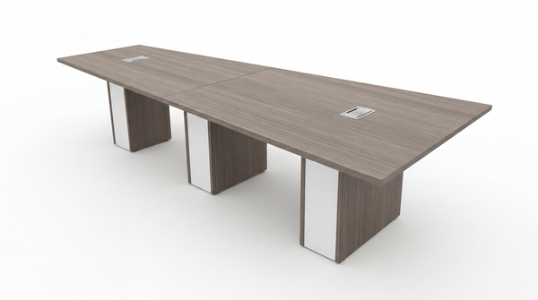 Tenure 12 ft Tapered Conference Table main