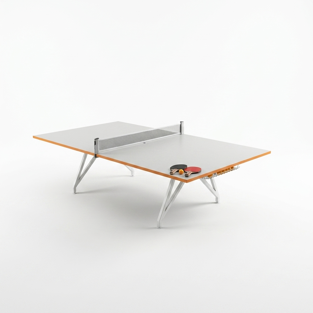 Conference / Ping Pong Table main