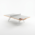 Conference / Ping Pong Table main