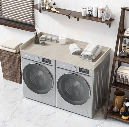OfficeSimpli™ Washer Dryer Countertop