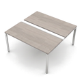 Benching desk
