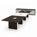 Huge conference table