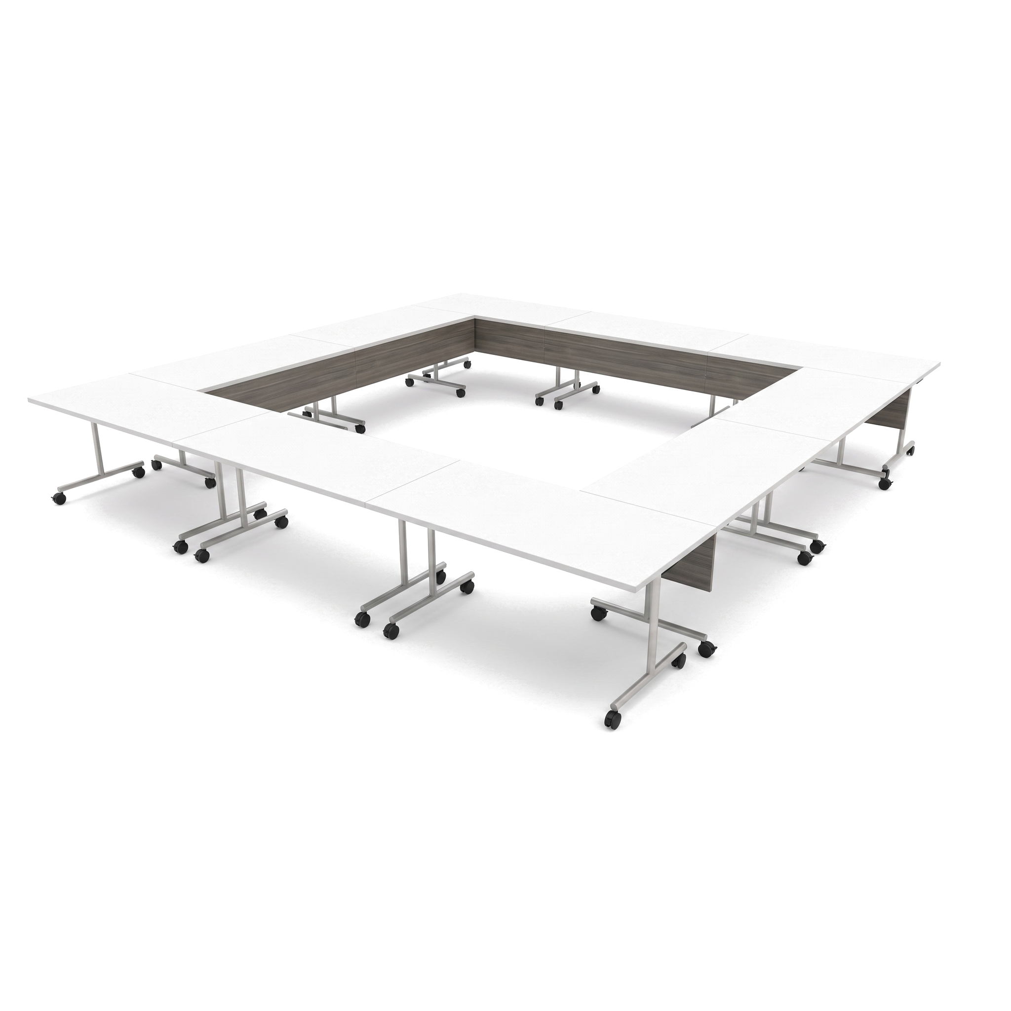 Modular training tables