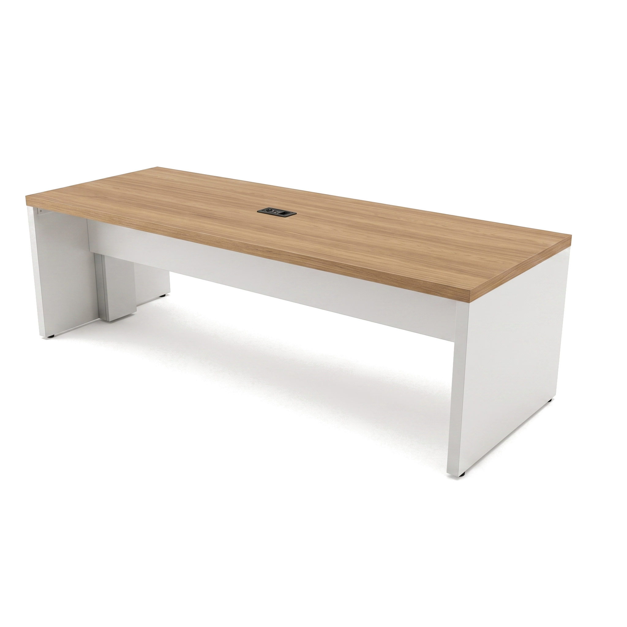 Office parsons table