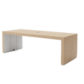 Parsons conference table
