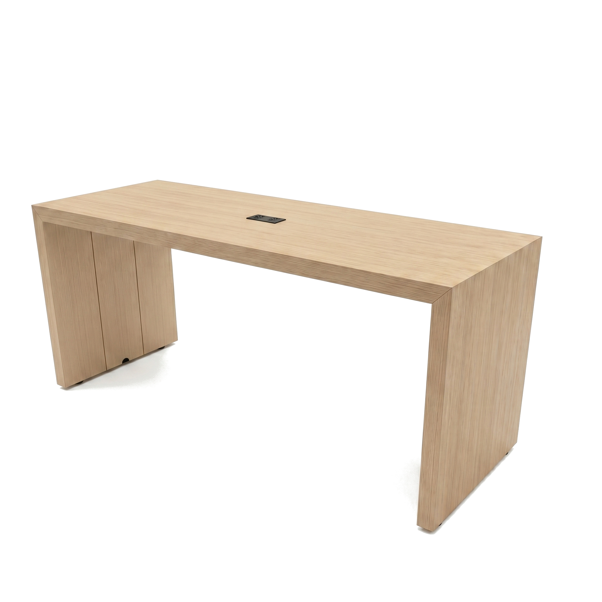 Rectangular parsons table