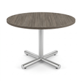 Round office table