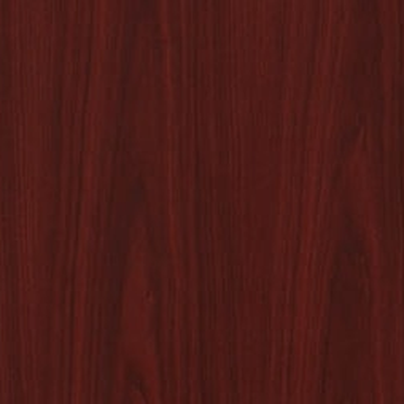 Mahogany swatch
