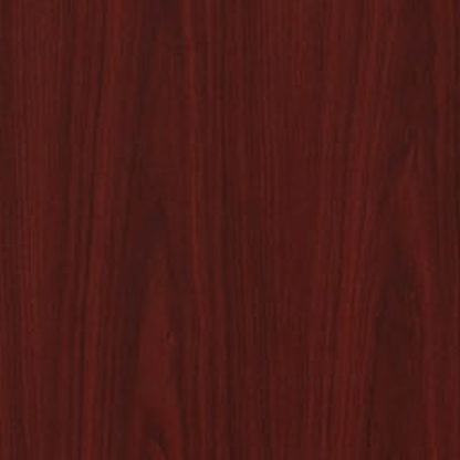 Mahogany swatch