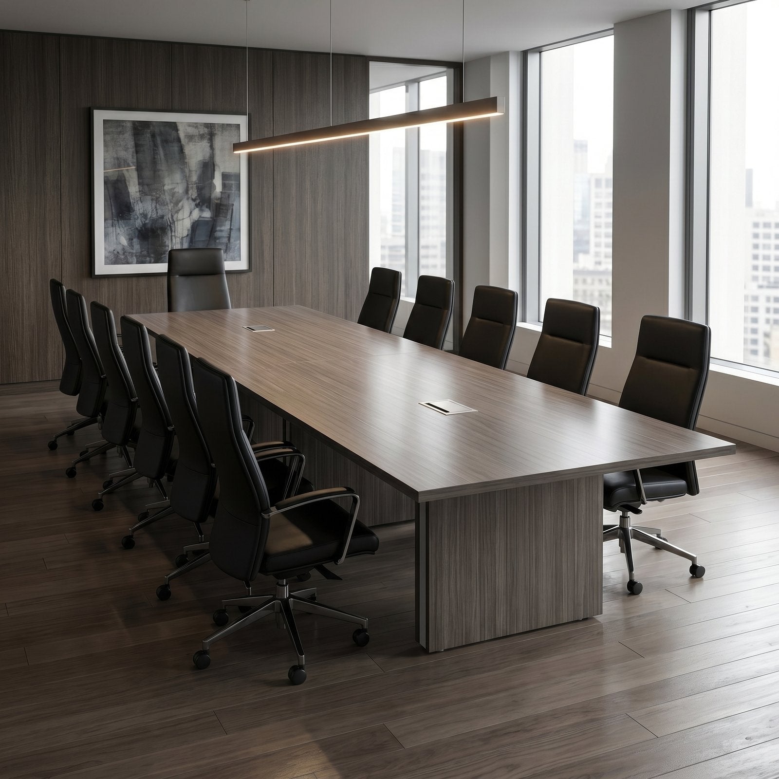 Conference Tables