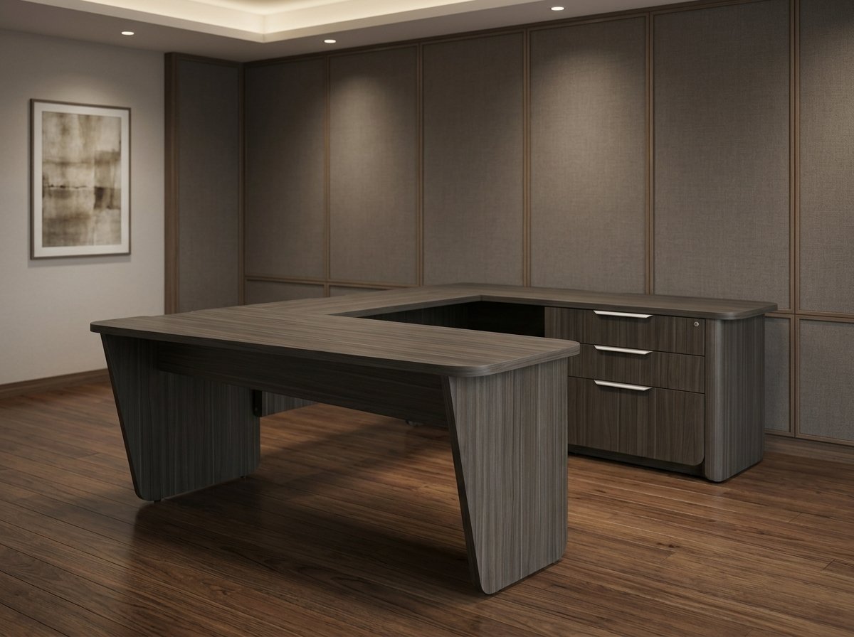 Desks